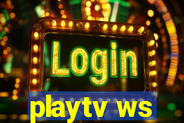 playtv ws